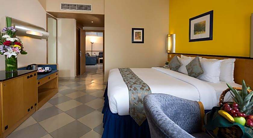 Baisan International Hotel