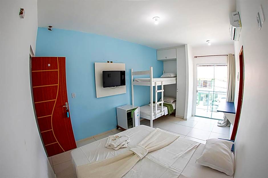 Xodó do Peró Suítes