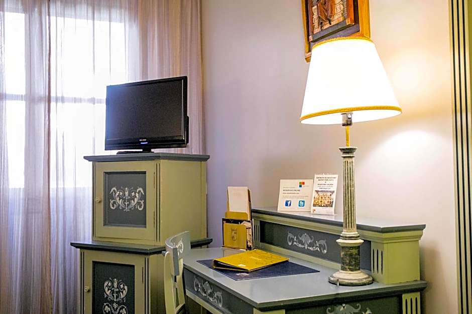 Palacio de los Velada