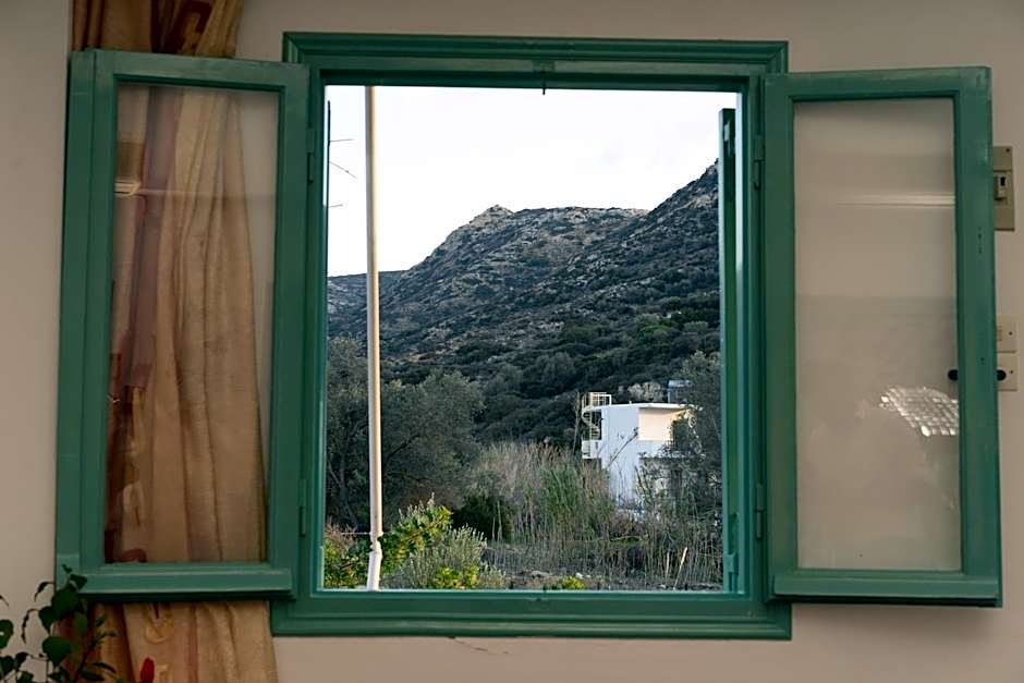 Dimitris Villa Hotel