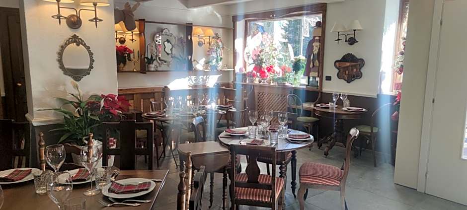 Hotel Ristorante Il Principe