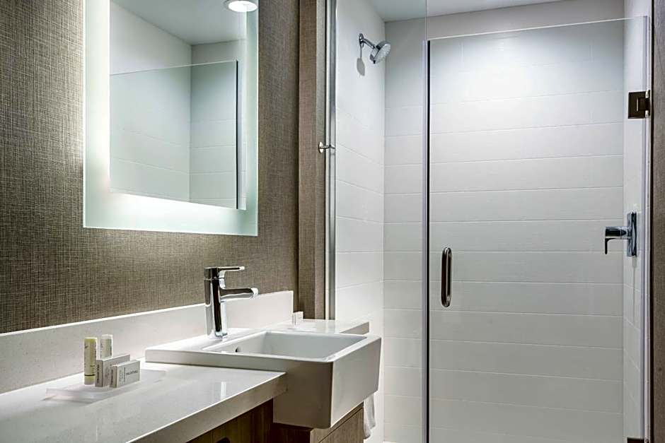 SpringHill Suites by Marriott Belmont Redwood Shores