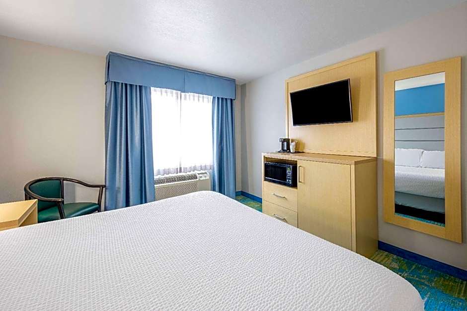 Days Inn by Wyndham Springville