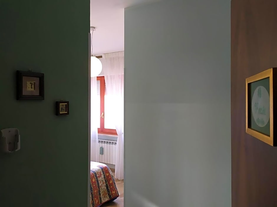 B&B La Casa di Angelica