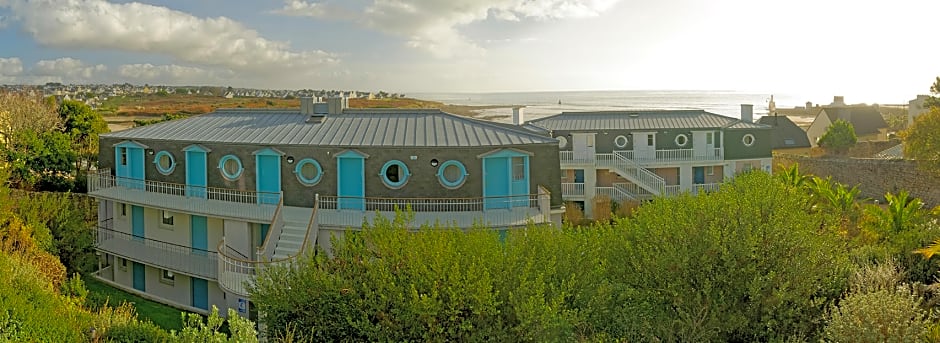 Lagrange Vacances Les Terrasses de l'Océan