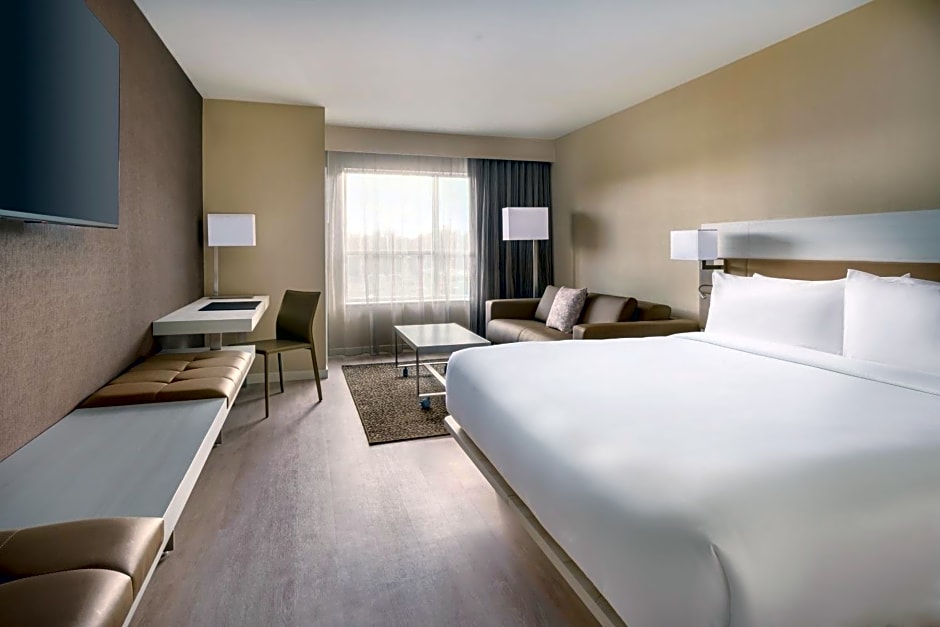 AC Hotel By Marriott Portland Beaverton