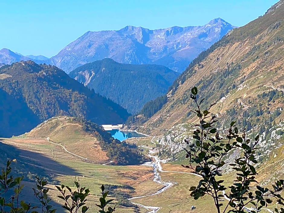 Chez Laurette et Louis