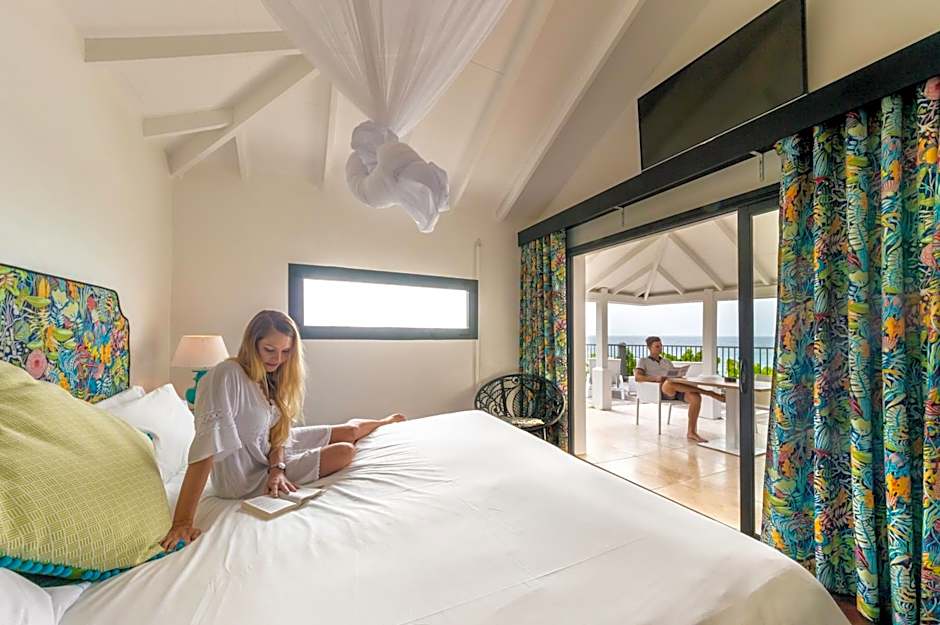 La Toubana Hotel & Spa