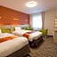 Comfort Hotel Miyazaki