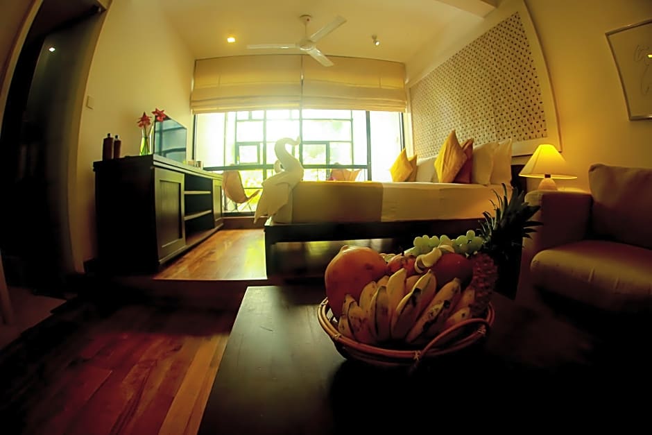 Rockwell Colombo Hotel