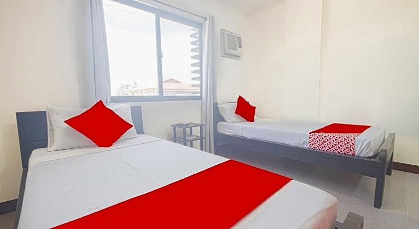 OYO 567 Blue Horizon Hostel