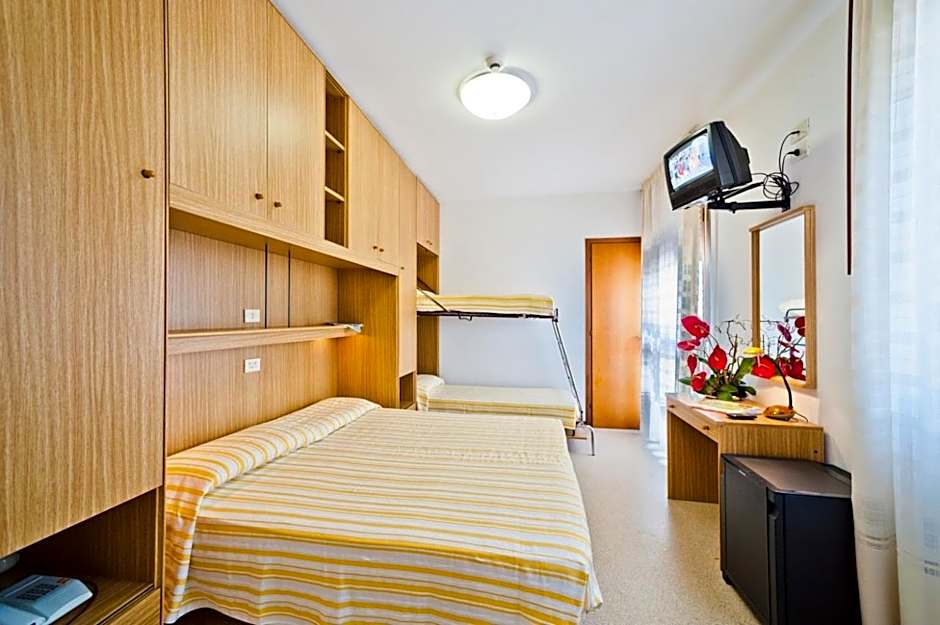 Hotel Bianchi