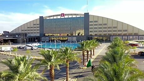 Grand Millennium Tabuk