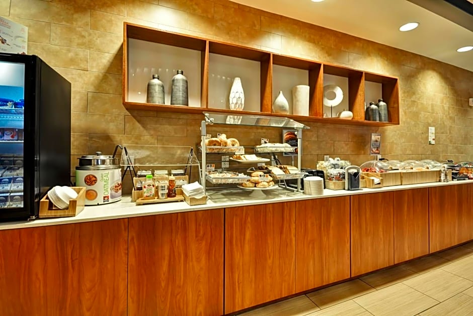 SpringHill Suites Tallahassee Central