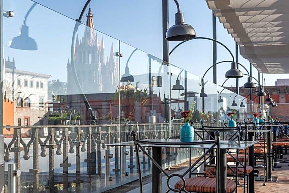 Casa 1810 Hotel Boutique