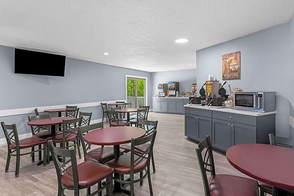 Quality Inn Lakefront Saint Ignace