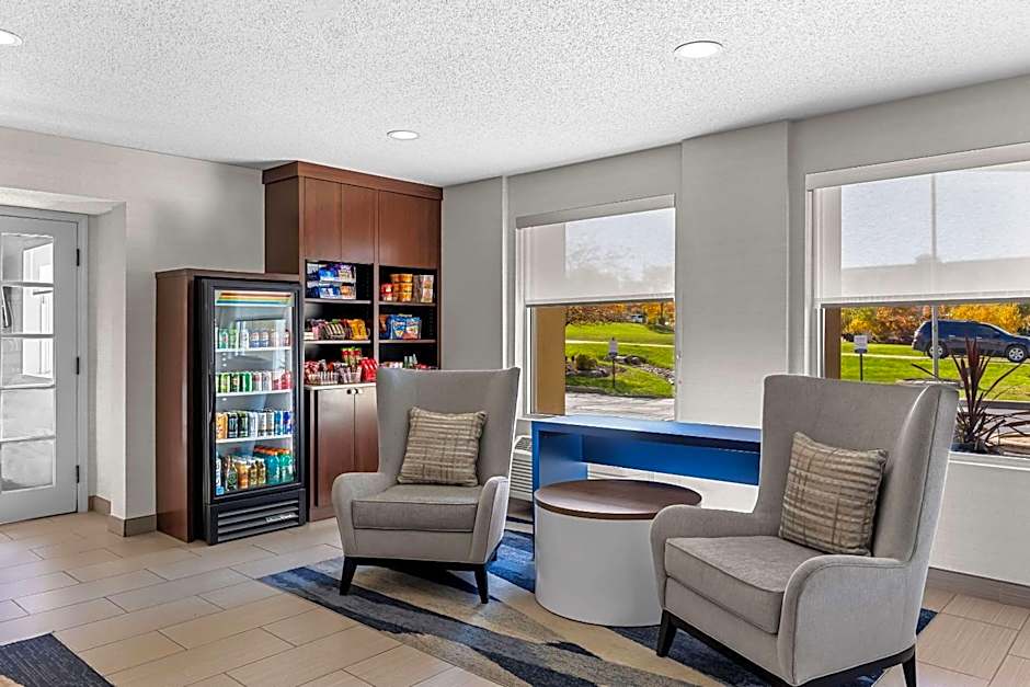 Comfort Inn Painesville