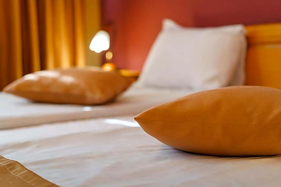 Hotel Avion - Self check in