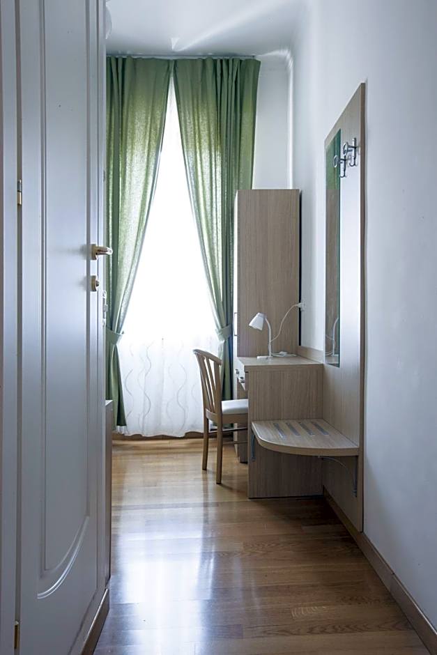 Hotel Amalfi Milano
