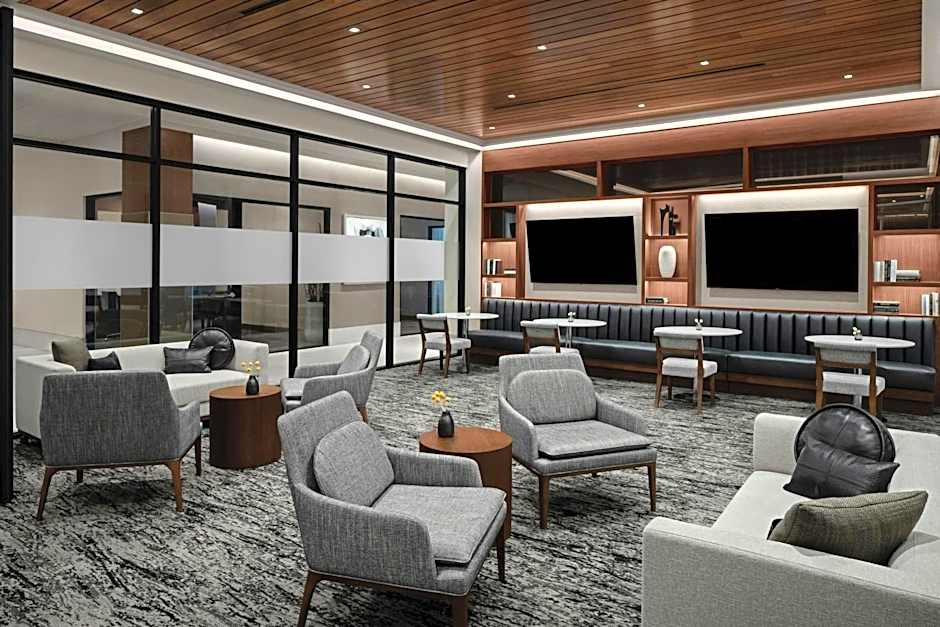 AC Hotel by Marriott Lansing University Area