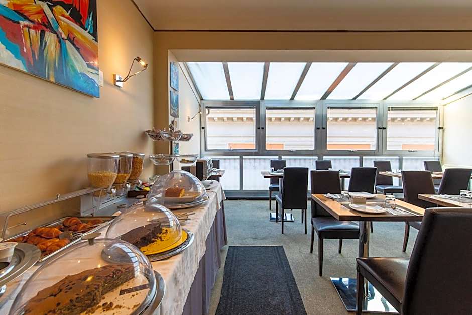 MH Design Hotel