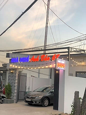 Nhà nghĩ cao cấp Anh Bảo 68