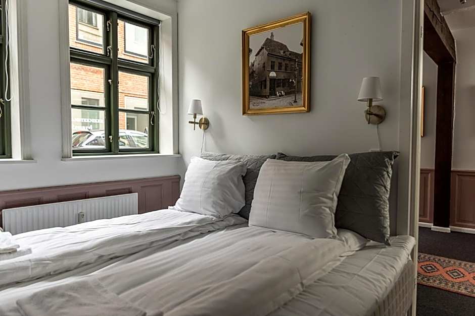 Hotel Hamlet