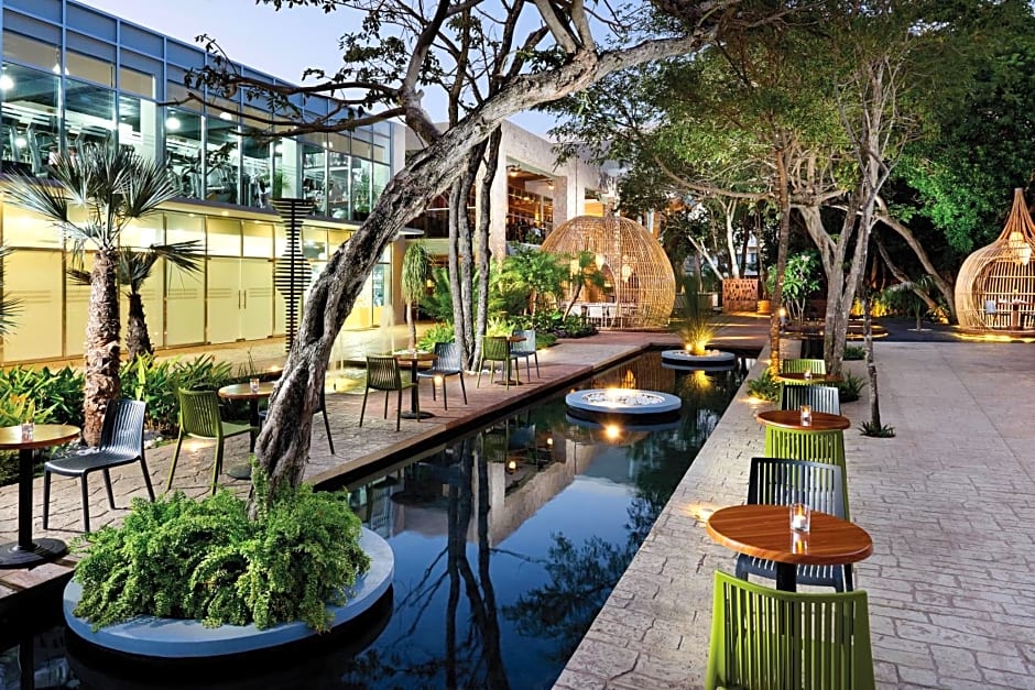 The Fives Beach Hotel & Residences - All Senses Inclusive