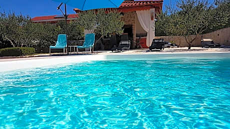 Resort Apartment Petrović