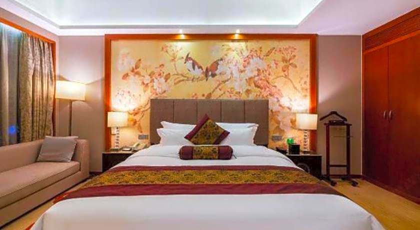 Yihao International Hotel