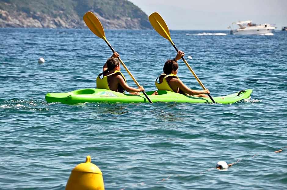 Hotel Villa Rodriguez