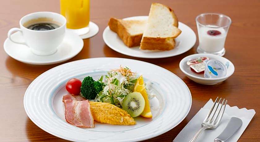 Fukuno Town Hotel A・Mieux