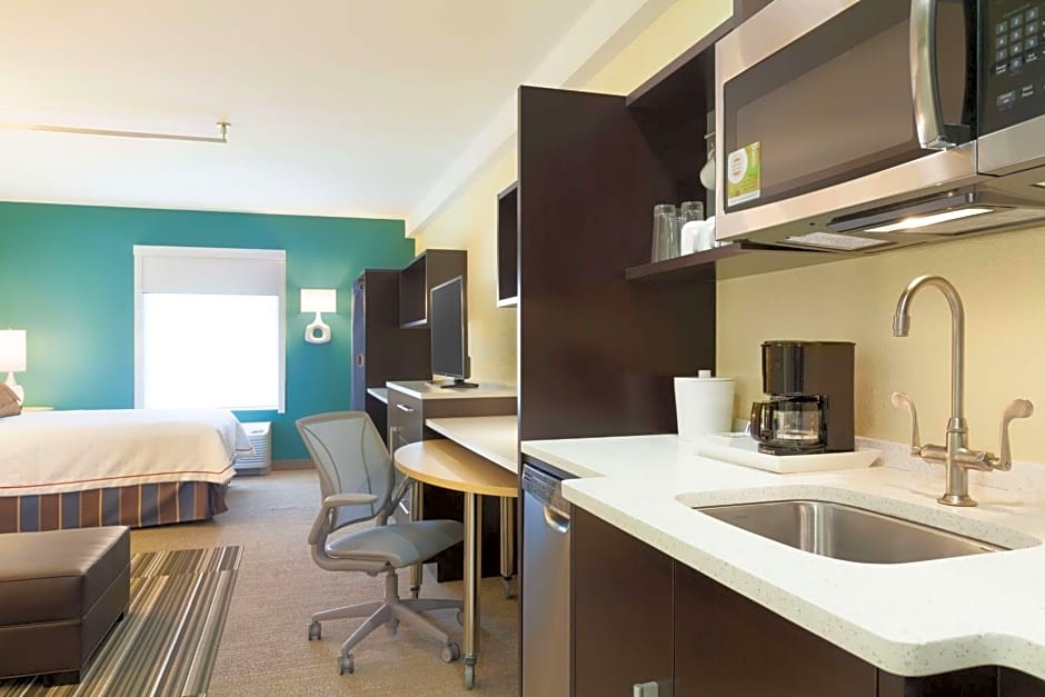 Home2 Suites By Hilton El Paso Airport