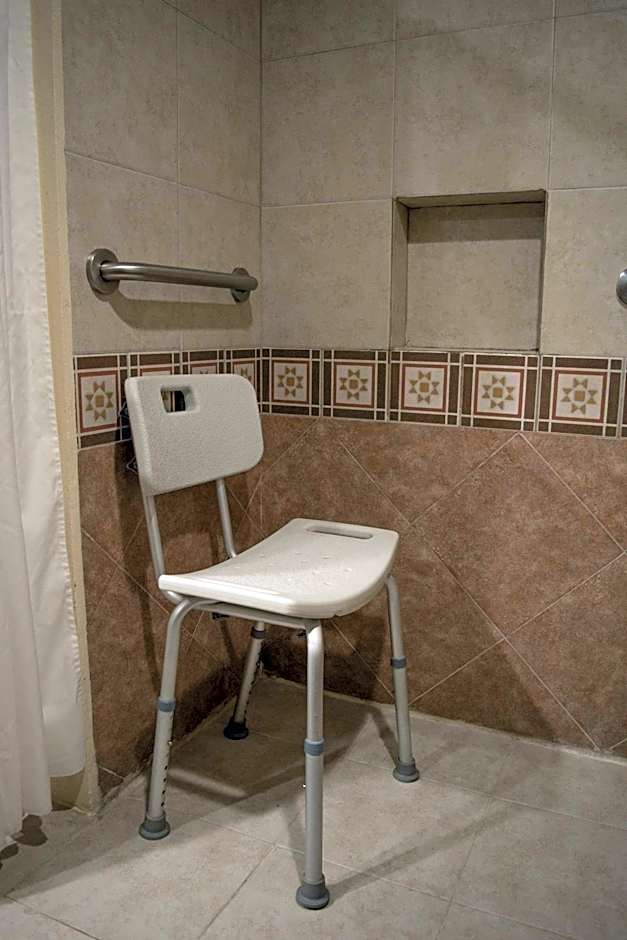 Hotel Villa Mercedes San Cristobal