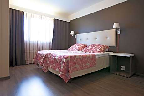 Scandic Kajanus - Alojamientos en KAJAANI