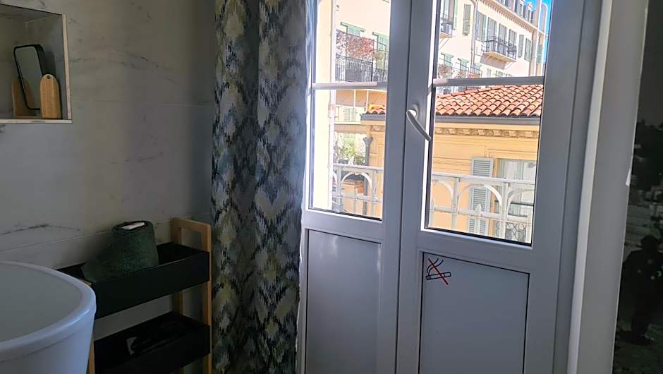 Le Petit Trianon et le Charme des Suites