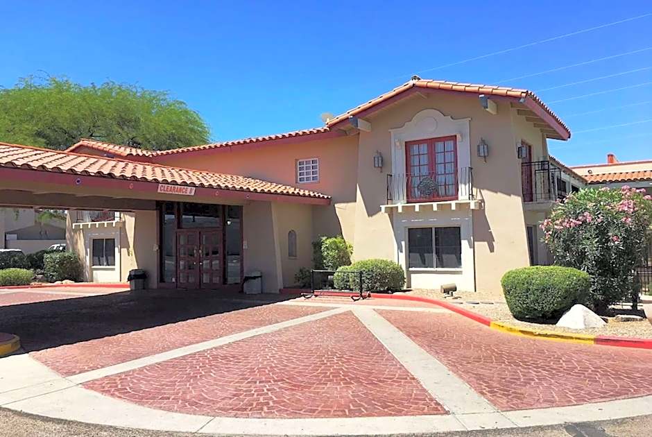 Days Inn Tucson City Center