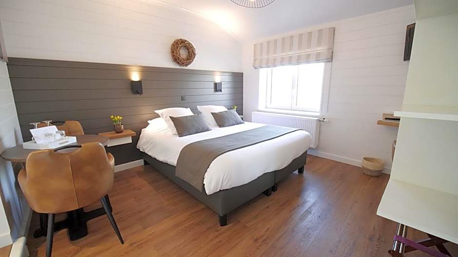 Auberge la Hutte Lurette