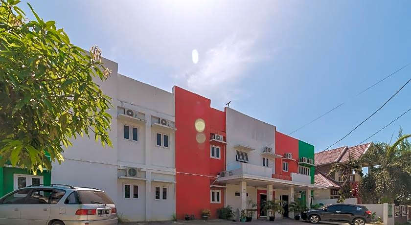 RedDoorz Syariah @ Panglima Nyak Makam Aceh