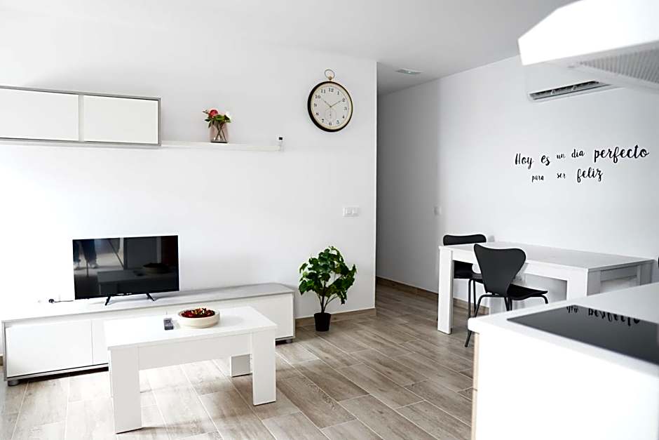 APARTAMENTOS TURÍSTICOS SAN MIGUEL ARCÁNGEL, S.L.