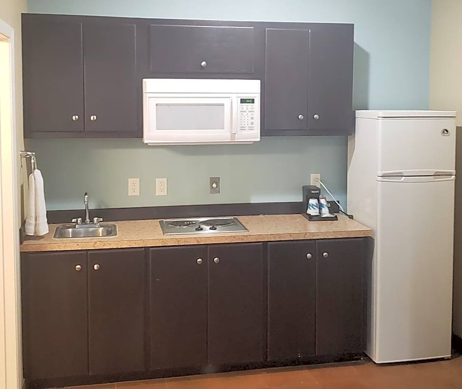 Horizon Inn & Suites
