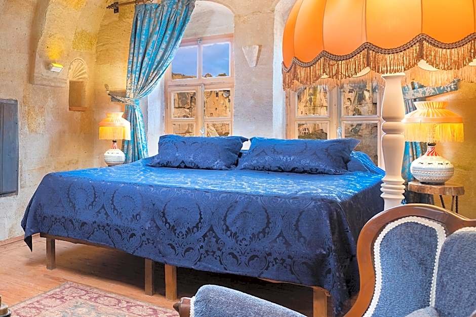 Cappadocia Splendid Cave Hotel