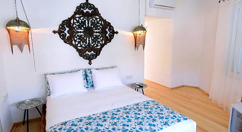 Kozanoğluhan Butik Otel