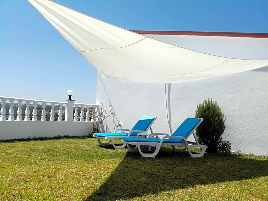 Bed & Breakfast Vista