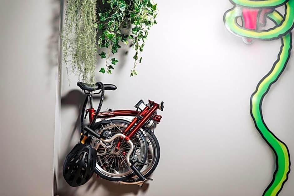 BrewDog Kennels - Aberdeen