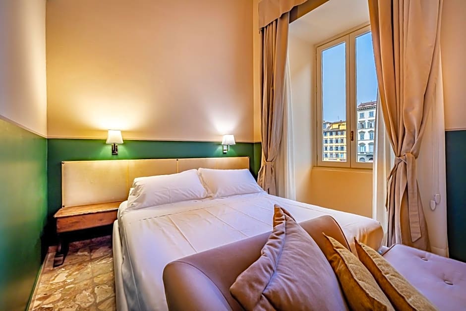B&B Cerretani Palace