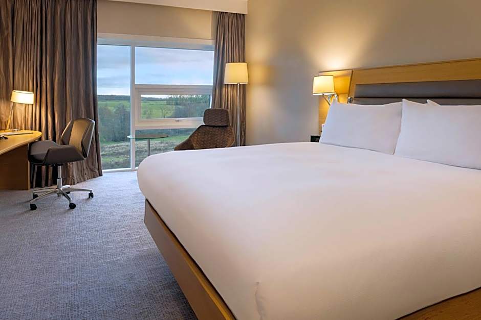 Hilton At St Georges Park