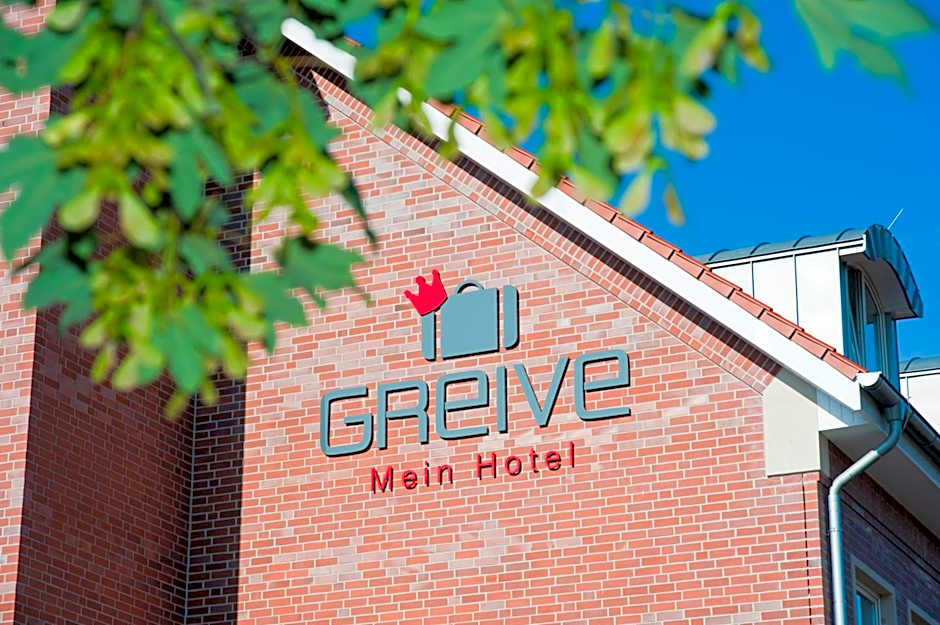 Hotel Greive