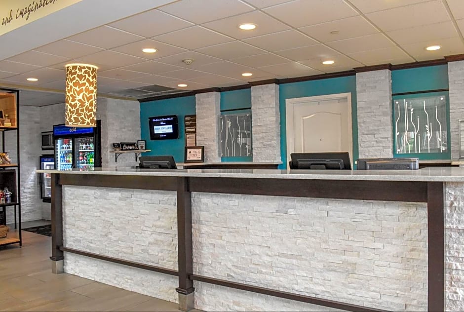 Hilton Garden Inn Tuscaloosa