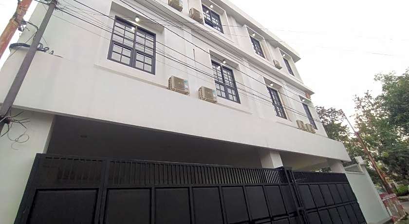 Urbanview Badran Residence Syariah Manahan